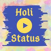 Happy Holi Status Videos Free Download 2019 on 9Apps