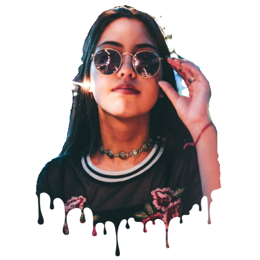 Photo Lab: AI powered Drip Art, Spiral, Sketch icon