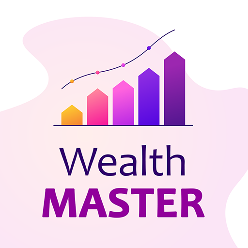 Wealth Master icon