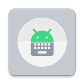 Android Laptop Keyboard icon