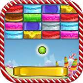 Candy Bricks Breaker