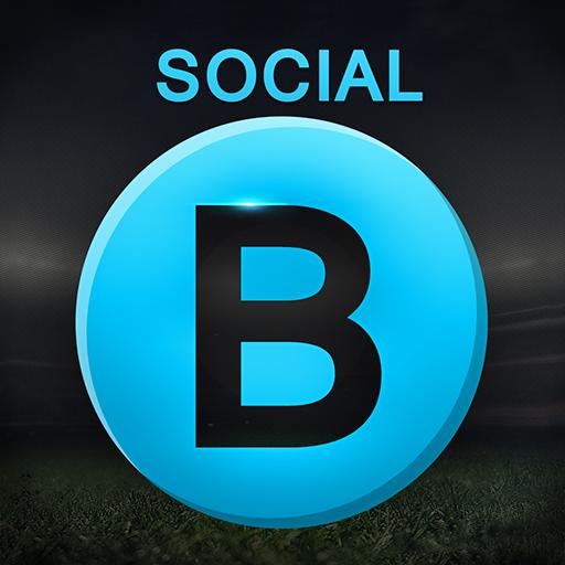 Social Betting icon