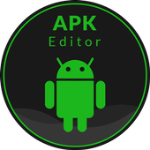 APK Editor أيقونة