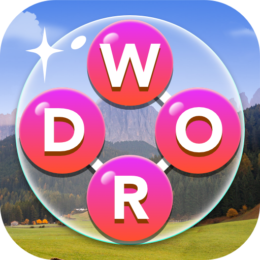Wordy word - wordscape free &amp; get relax icon
