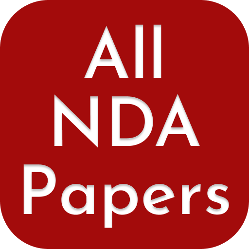 All NDA Papers иконка