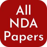 All NDA Papers on 9Apps