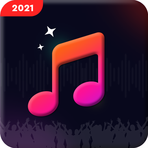 SAX Music Player - MP3 Player, Audio Player иконка