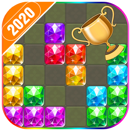 Puzzle Block Games Free icon