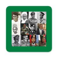 A to Z History of Nigeria on 9Apps