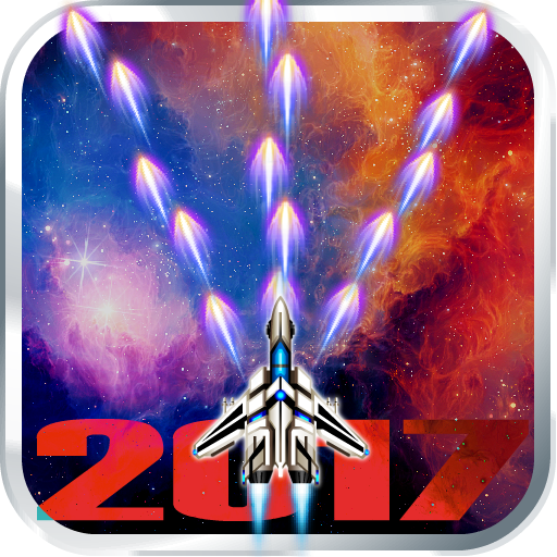 Fighter Aircraft Warfare 2017 icon