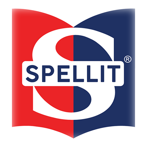 SPELLIT® SPELL WORDS WIN CASH icon