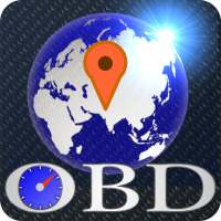 OBD Driver Free (OBD2&ELM327)