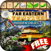 Far Eastern Temples Hid. Obj. icon