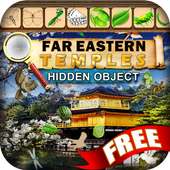Far Eastern Temples Hid. Obj.