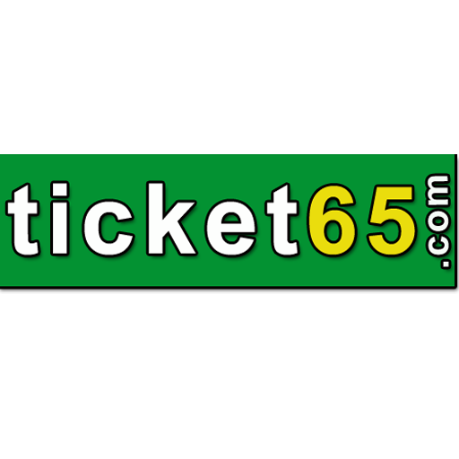 Ticket65 - Movie Tickets, News icon