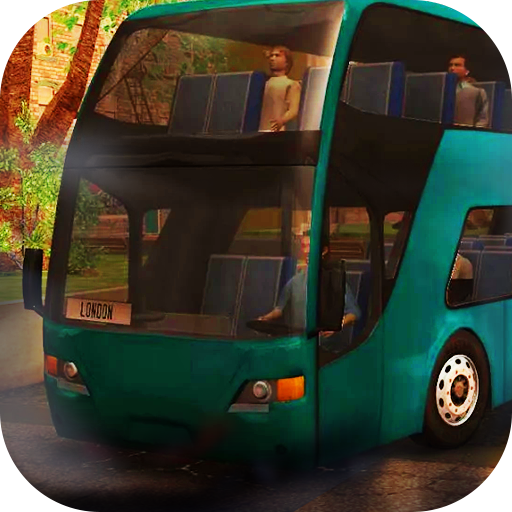 Bus Driver Simulator icon