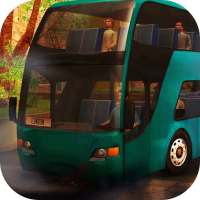 Bus Driver Simulator