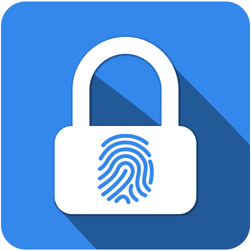 Fingerprint App Lock Real icon