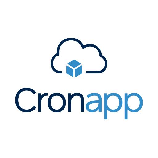 CronApp Developer icon