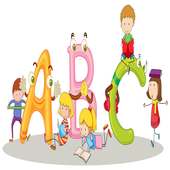 abc alphabet phonic sound - rhymes for kids on 9Apps