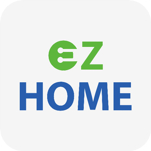 Tata Power EZ Home icon