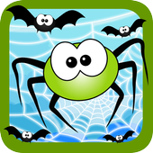 Spider War icon