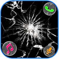 Broken, Glass, Hd موضوعات خلفيات أيق on 9Apps