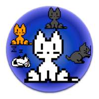 Retro Neko on 9Apps