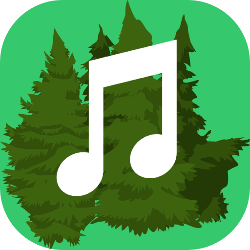 Nature Sounds icon
