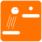 Bounce - Countryballs icon