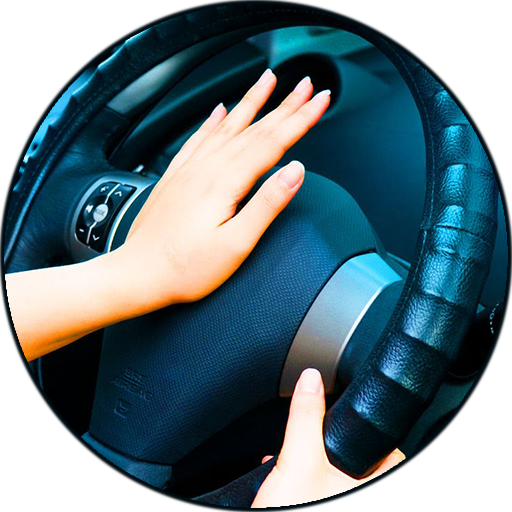 Car Horn Sounds icon