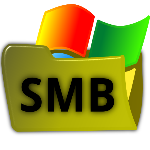 SManager SMB addon icon