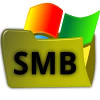 SManager SMB addon on 9Apps