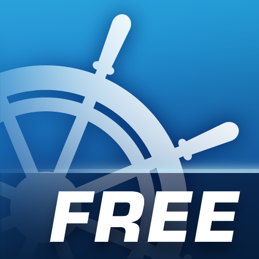 ShipTrax24 | Free Ship Tracker icon