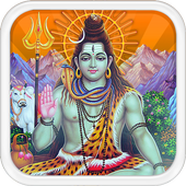 Lord Shiva Pooja icon