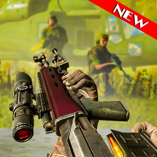 FPS Spider Strike Forces: Battle Arena 2019 icon