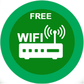 Wifi Password Hacker Prank icon