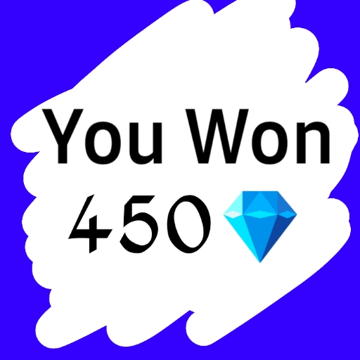 Scratch Win FF Diamond - Earn FF Diamond icon