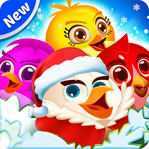 Bird Mania 2021 icon