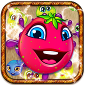 Pop Star Fruit Farm icon