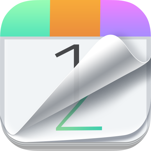 Countdown  Widgets Calendar Lite أيقونة