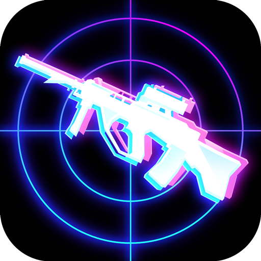Beat Fire 2 - Gun Music Game icon