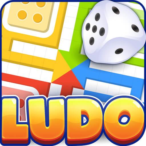 Ludo Legend Club : Best Ludo Game Collection icon
