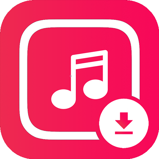 Free Song Downloader - Tubeplay Mp3 Music Download icon