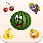 Fruit Game icon
