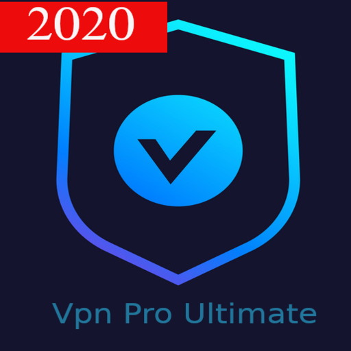 nepVpn Pro Master icon