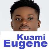 Kuami Eugene canciones sin internet