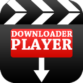 MP4 HD Player icon