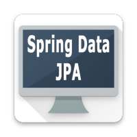 Learn Spring Data JPA with Real Apps on 9Apps