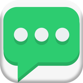 Wallet messenger icon